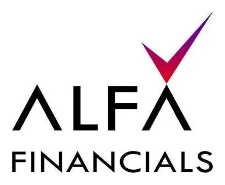 Alfa Financials logo