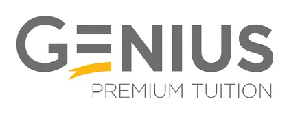 Genius Premium Tuition logo