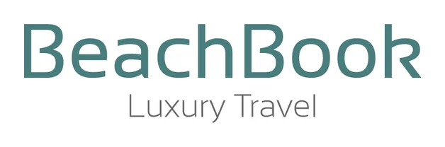 BeachBook logo