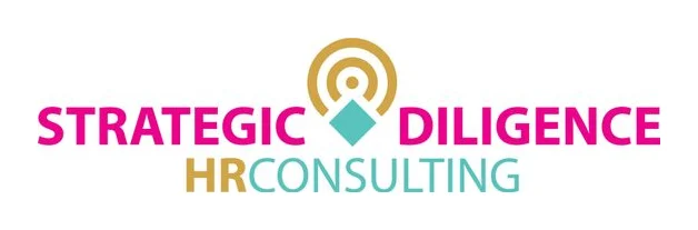 Strategic Diligence Human Resources Consultin logo