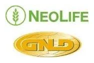 GNLD-Neolife logo