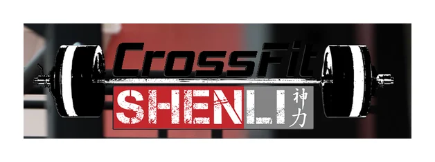 CrossFit Shen Li logo