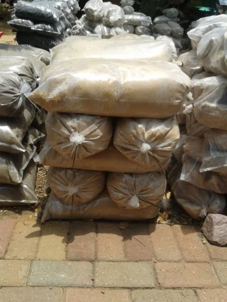 IL Sand Logistics CC photo 2