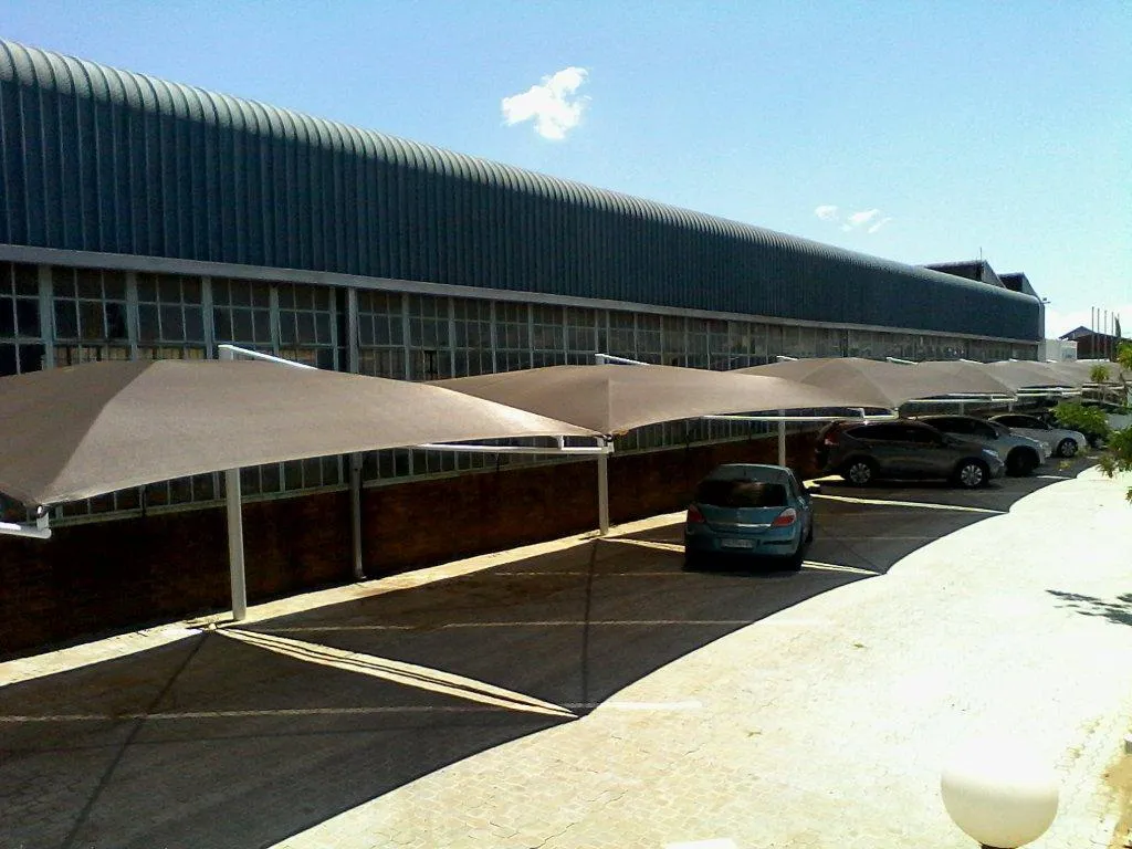 Shade Galore photo 1