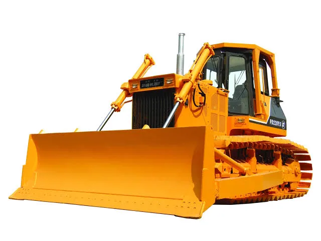 NexusSpace Plant Hire photo 3