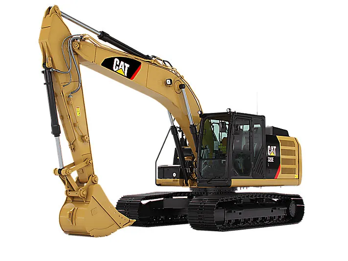 NexusSpace Plant Hire photo 4