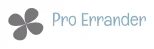 Pro Errander errands & concierge services logo