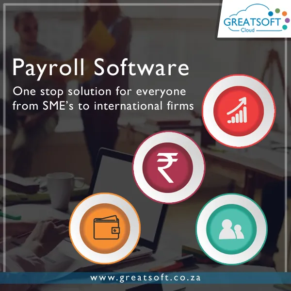 GreatSoft CRM photo 2