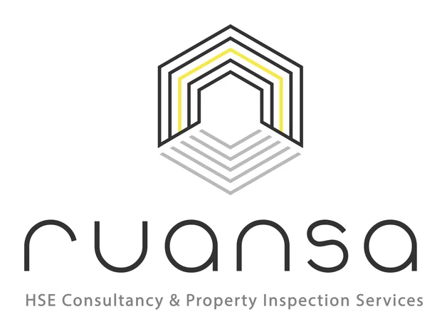 Ruansa HSE Consultancy and Property Inspectio logo