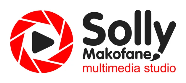 Solly Makofane Multimedia Studio logo