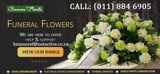 Benmore Florists photo 1