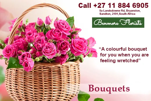 Benmore Florists photo 2