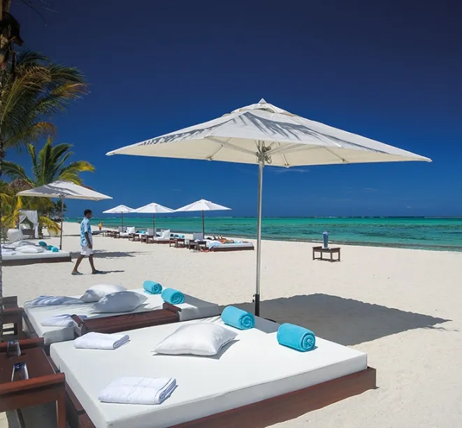 Beach Holidays photo 1
