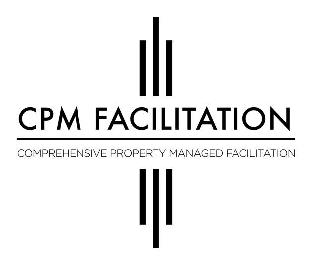 CPM Facilitation Pty Ltd logo