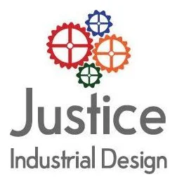 Justice Industrial Design logo