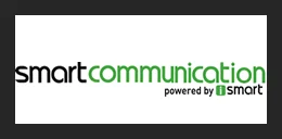 Smartcommunication logo