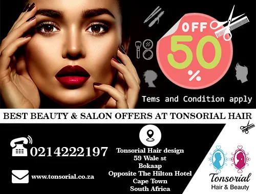 Tonsorial Hair Design photo 2
