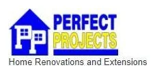 Perfect- Projects logo