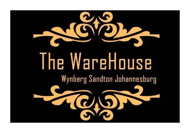 THEWAREHOUSE logo