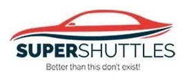 Super Shuttles logo