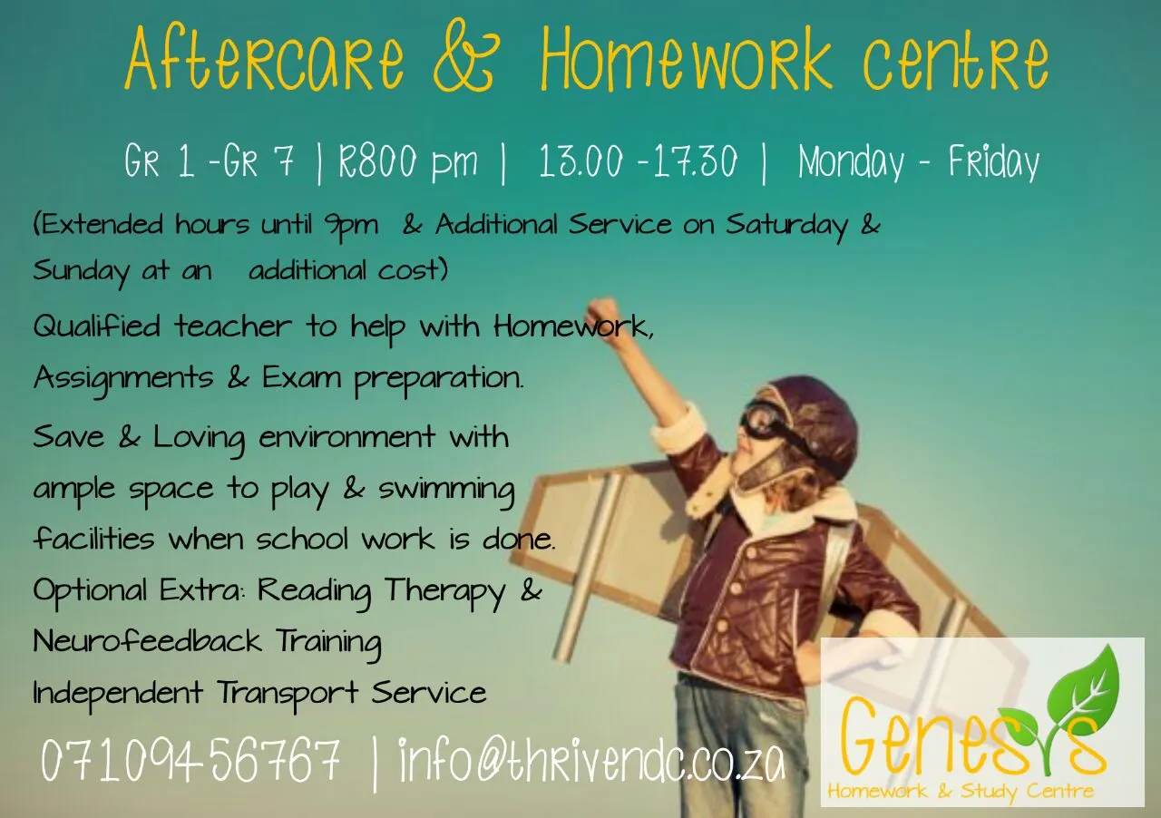 Genesis Tutor Centre photo 3