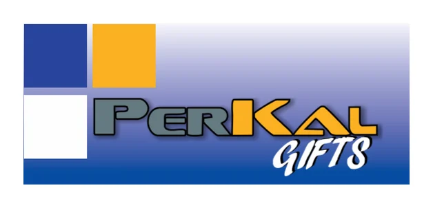 Perkal Gifts logo
