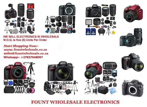 Fount Wholesale Electronics photo 2