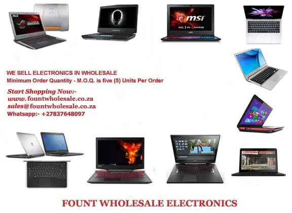 Fount Wholesale Electronics photo 4