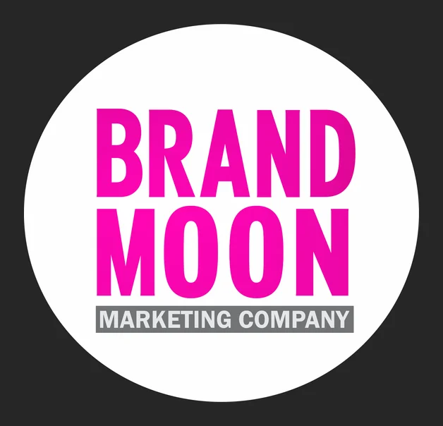 Brand Moon Marketing logo