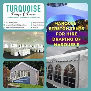 TURQUOISE Designs & Decor photo 4