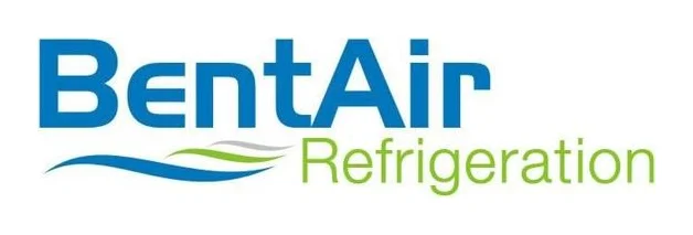 BentAir Refrigeration logo