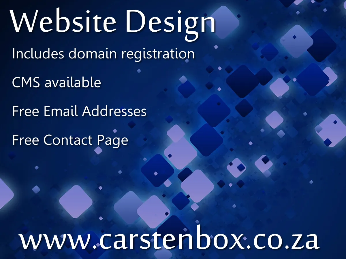 CarstenBox Digital Designs photo 4