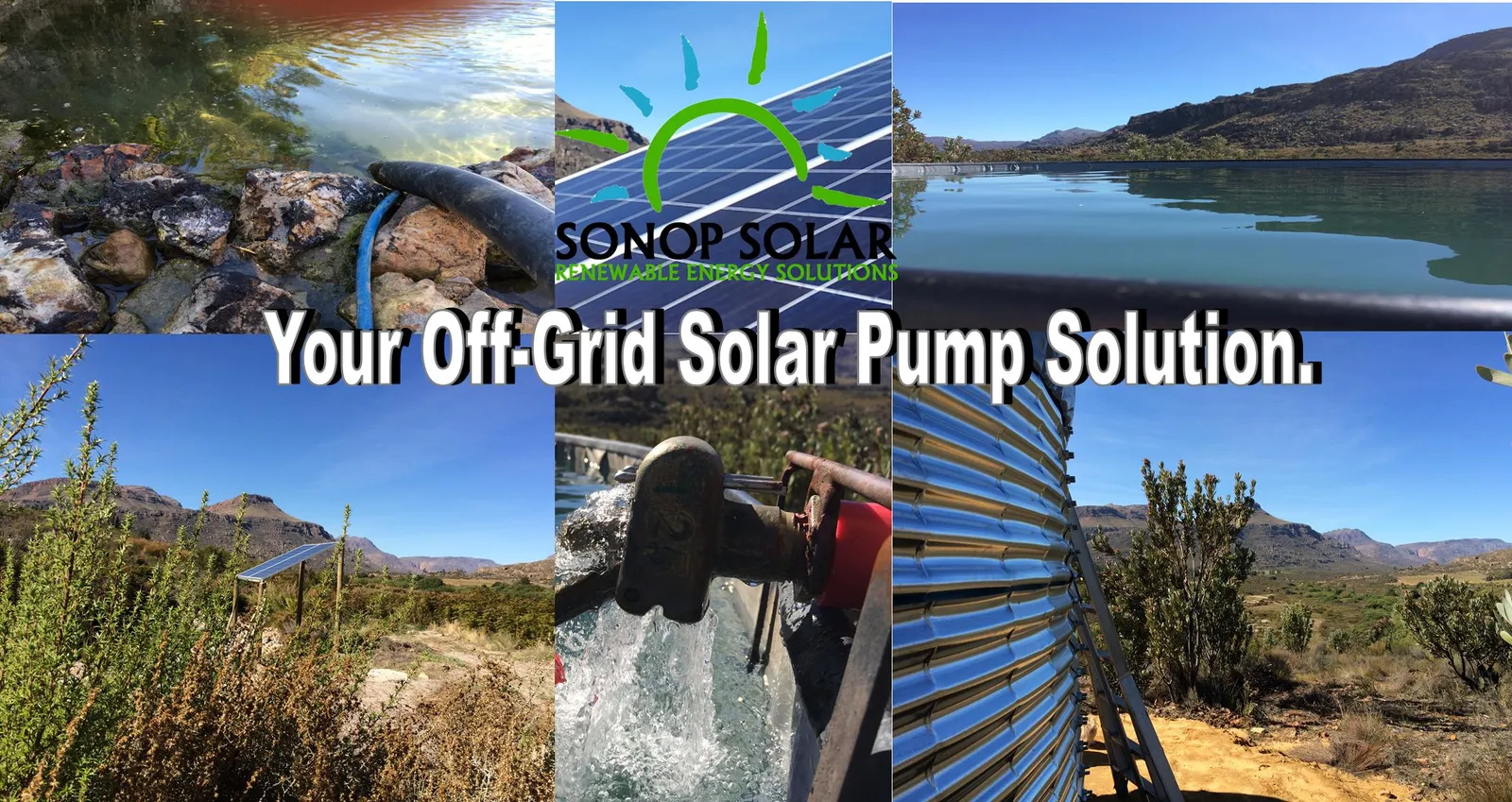 Sonop Solar photo 1