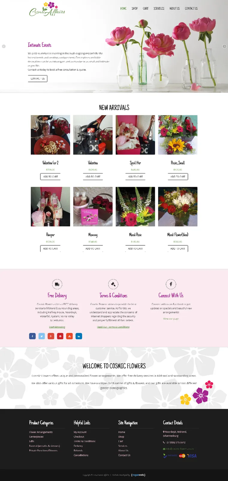 RogueWeb photo 2
