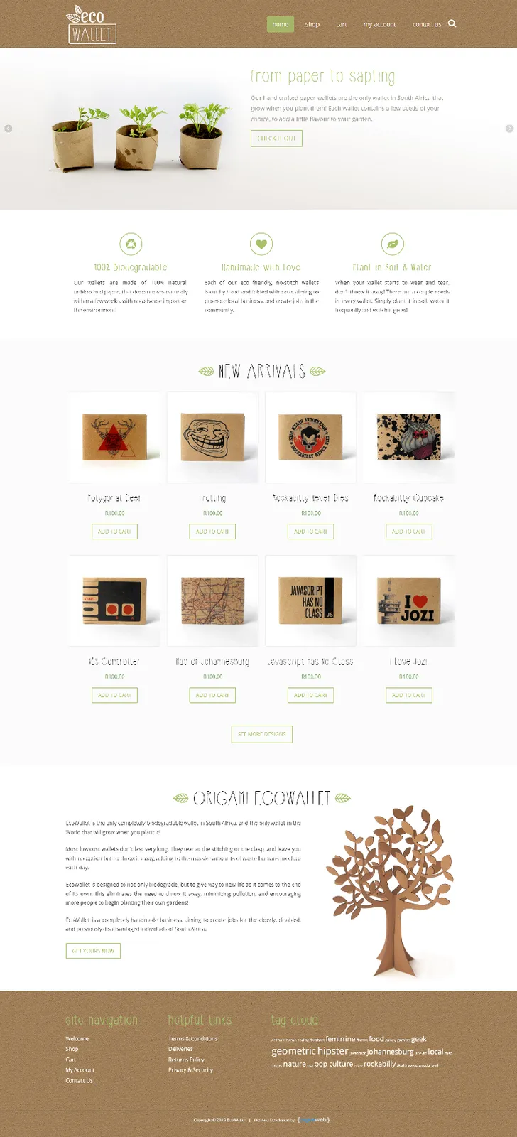 RogueWeb photo 4