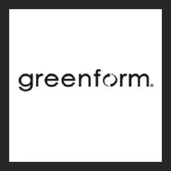 GreenForm Mobile Solution logo