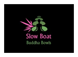 Slow Boat Buddha Bowl logo