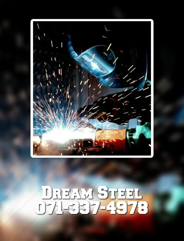 Dream steel. photo 4