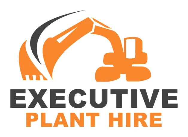 Executive Plant Hire logo
