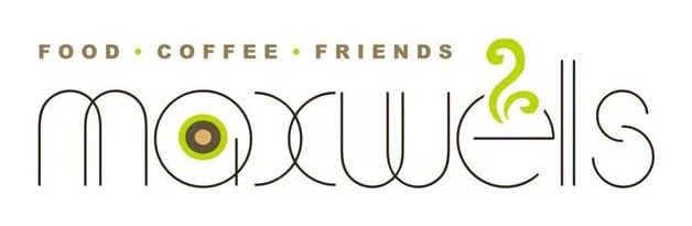 Maxwells Catering logo