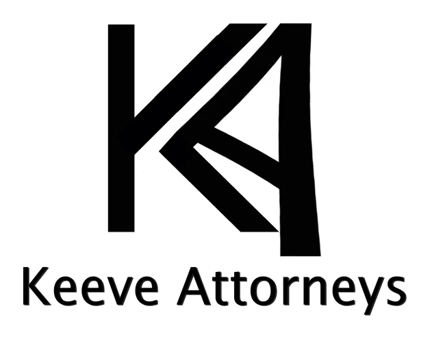 Keeve Attorneys logo