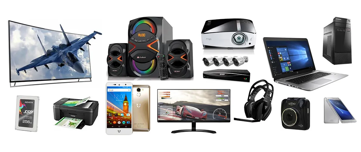 Complink Distribution photo 2