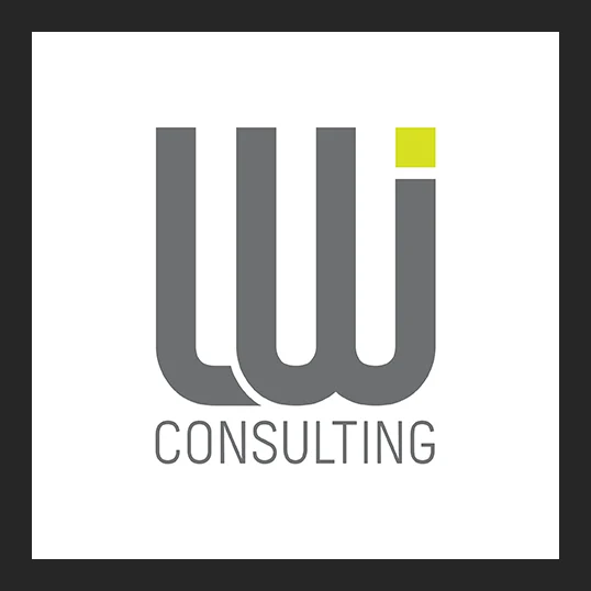 LWI Consulting logo