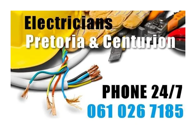 Ant Electrical logo