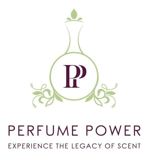 Perfume Power logo