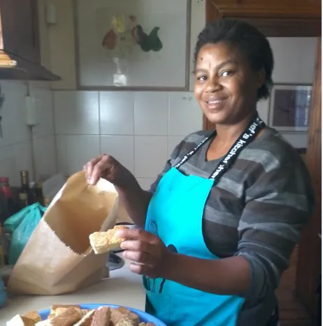 Karoo Artisan Bakery photo 1