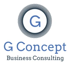 GConcept Business Consulting logo