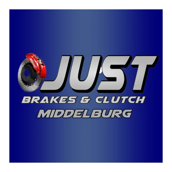 Just Brakes & Clutch Middelburg logo
