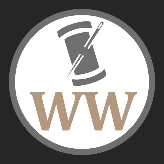 Westward wholesale clothing logo