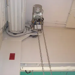 INDUSTRIAL ROLLER SHUTTER DOOR REPAIRS photo 1